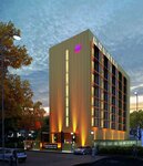 Monotel Luxury Business Hotel