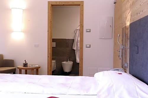 Фото Cristallo Sport & Wellness