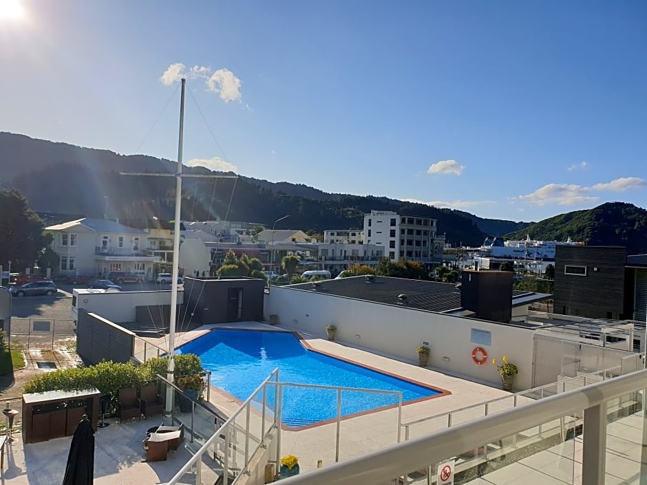 Фото отеля 5