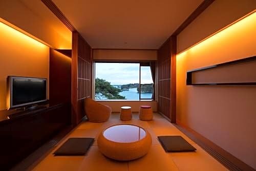 Фото Komatsukan Kofutei