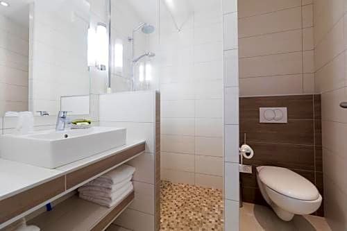 Фото Hotel Restaurant Le Cours