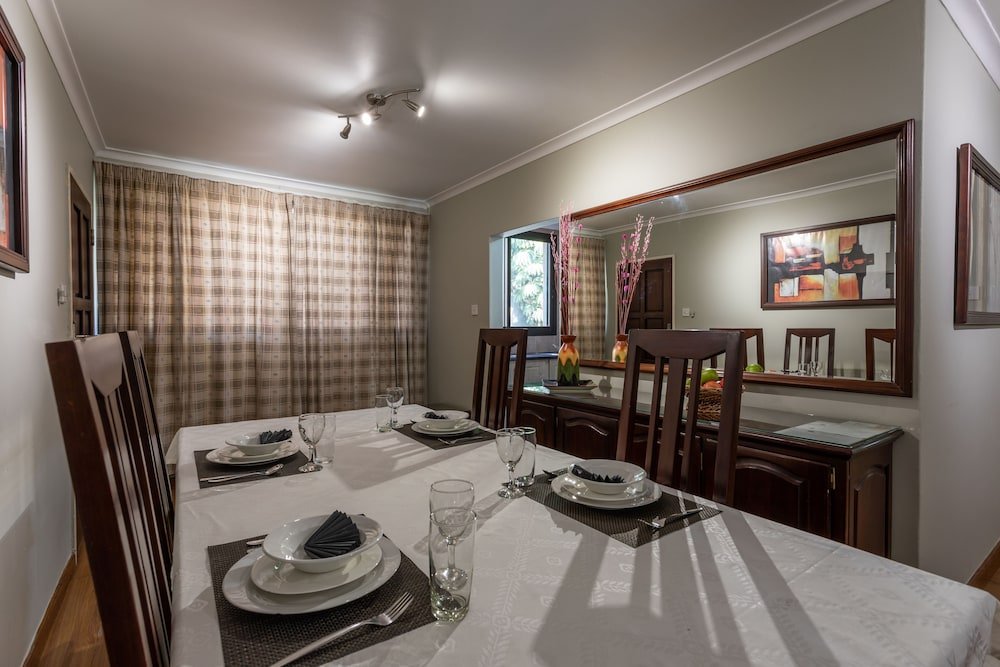 Фото Fallsway Apartments