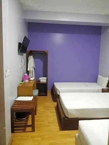 Фото Royal Yadanarbon Hotel