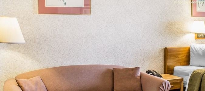 Фото Quality Inn Lakefront