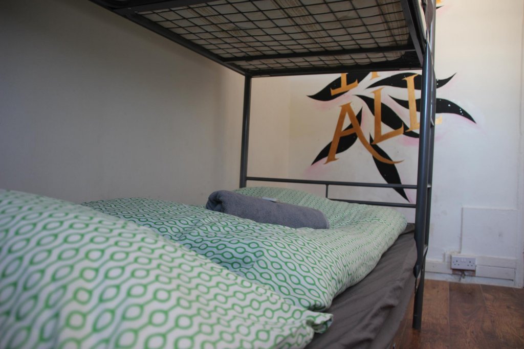 Фото Onefam Notting Hill