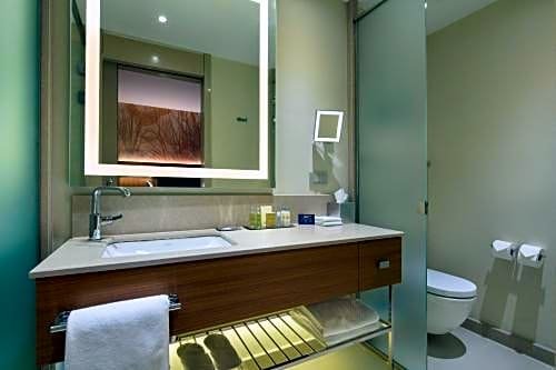 Фото DoubleTree by Hilton Skopje