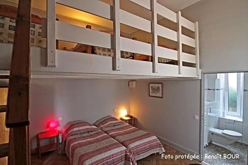 Фото Brit Hotel Grand Hotel Munster