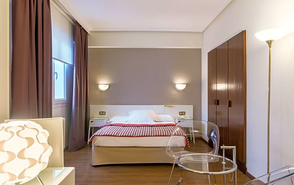 Фото Mercure San Sebastián Monte Igueldo