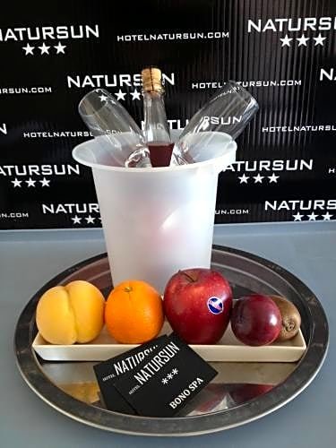 Фото Hotel Natursun