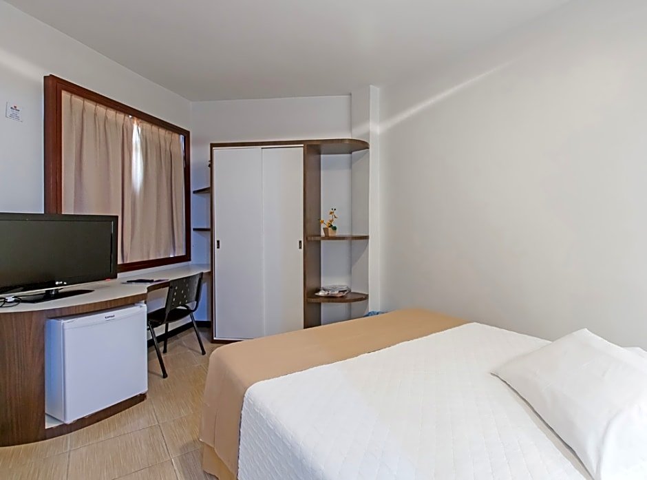 Фото Harbor Querência Hotel