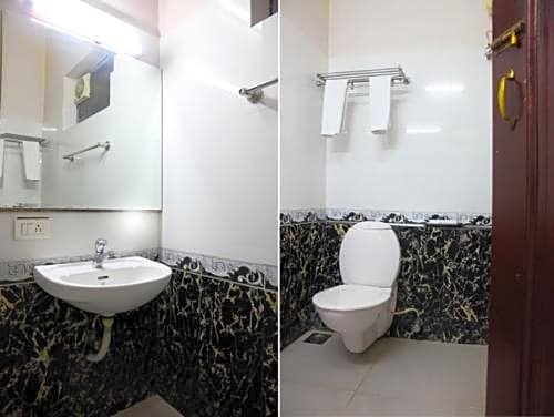 Фото Kalathil Lake Resort