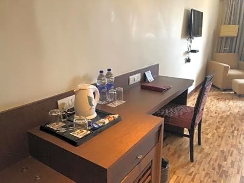 Фото The Chariot Resort & SPA