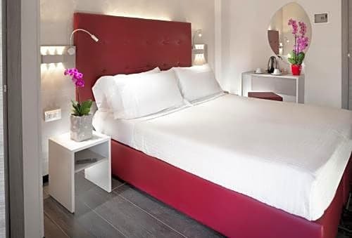 Фото Hotel Saxon