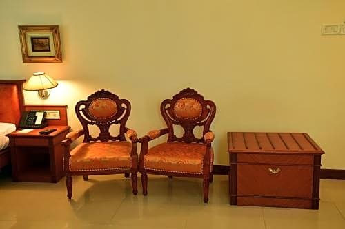 Фото Maurya Rajadhani