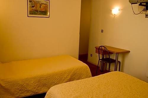 Фото Hôtel de L'Opera