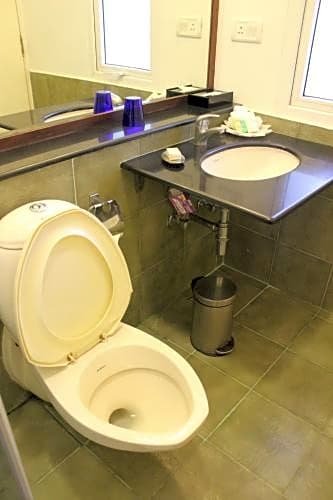 Фото JüSTa Indiranagar