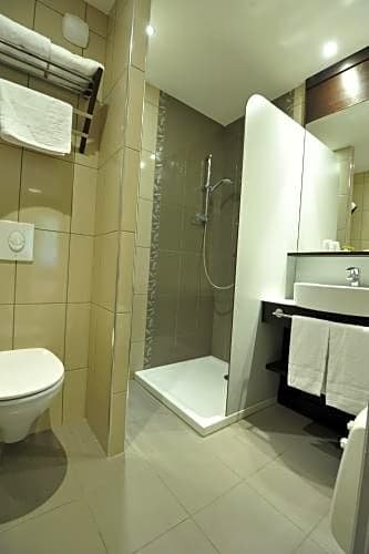 Фото Cottage Hotel