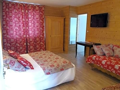 Фото Hôtel de la Paix