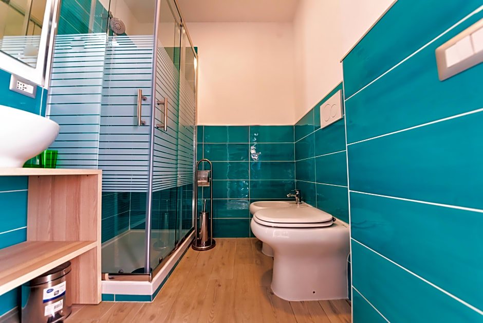 Фото Hotel Balilla