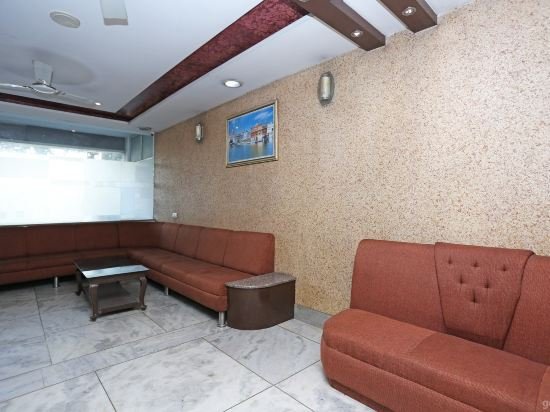 Фото Hotel Regency Square