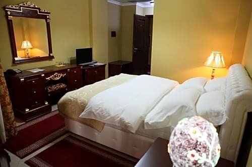 Фото Отель Dinasty