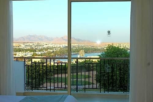 Гостиница Eden Rock Hotel в Шарм-эль-Шейхе