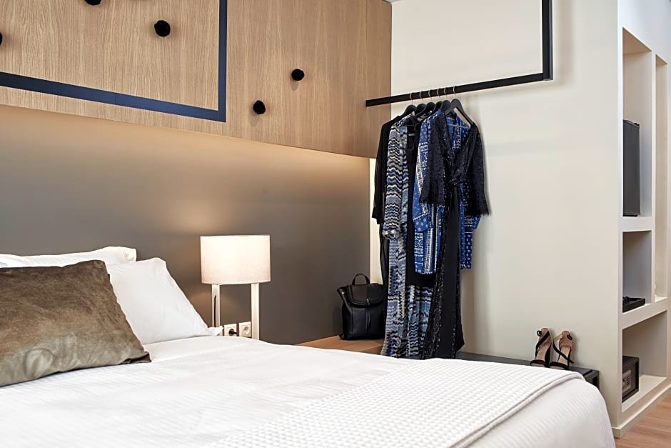 Фото Urban Frame Plaka