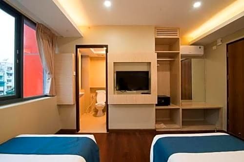 Фото отеля 4