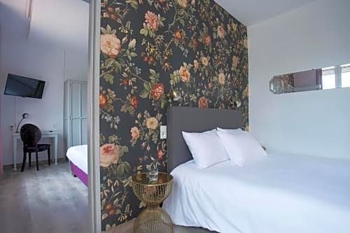 Фото Hôtel d'Angleterre