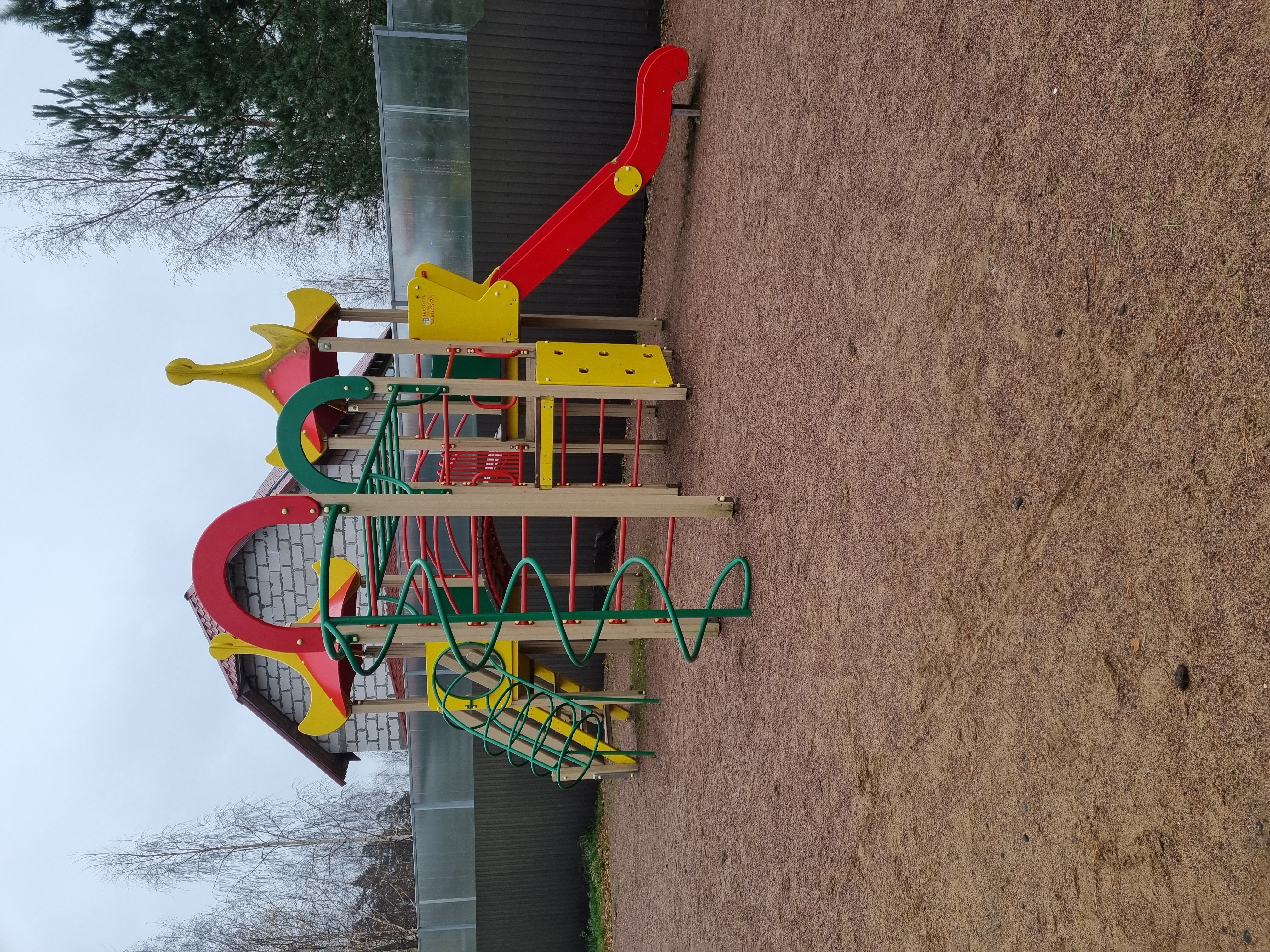 Фото Мичуринский дворик