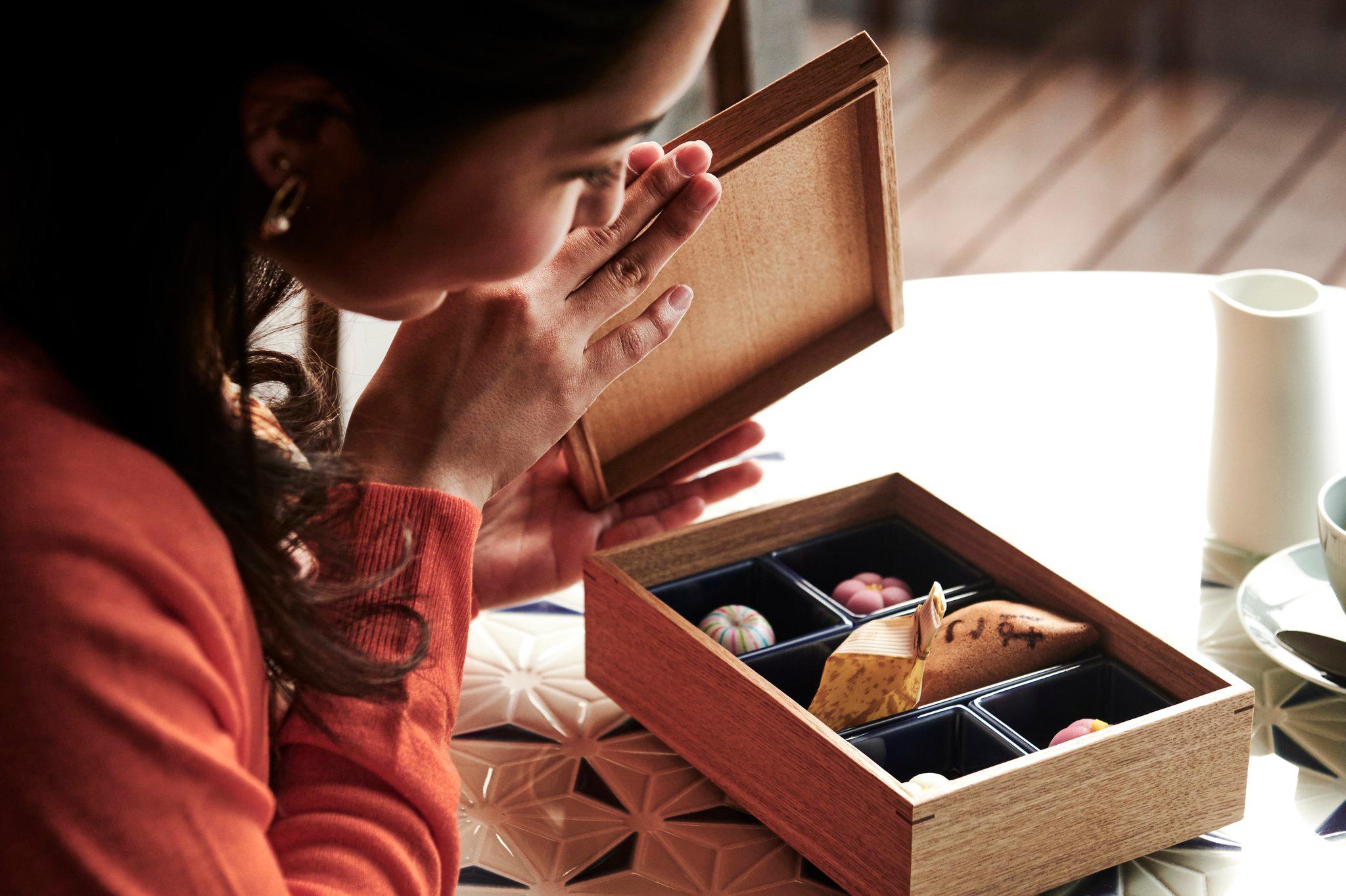 Фото Hotel Indigo Hakone Gora