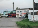 Severo-Zadonsky eksperimentalny zavod (mikrorayon Severo-Zadonsk, Shkolny pereulok, с1) ، مشاريع صناعية