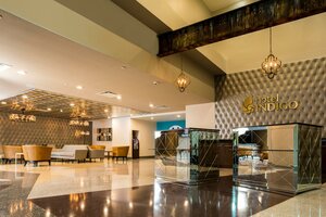 Гостиница Hotel Indigo Pittsburgh East Liberty, an Ihg Hotel