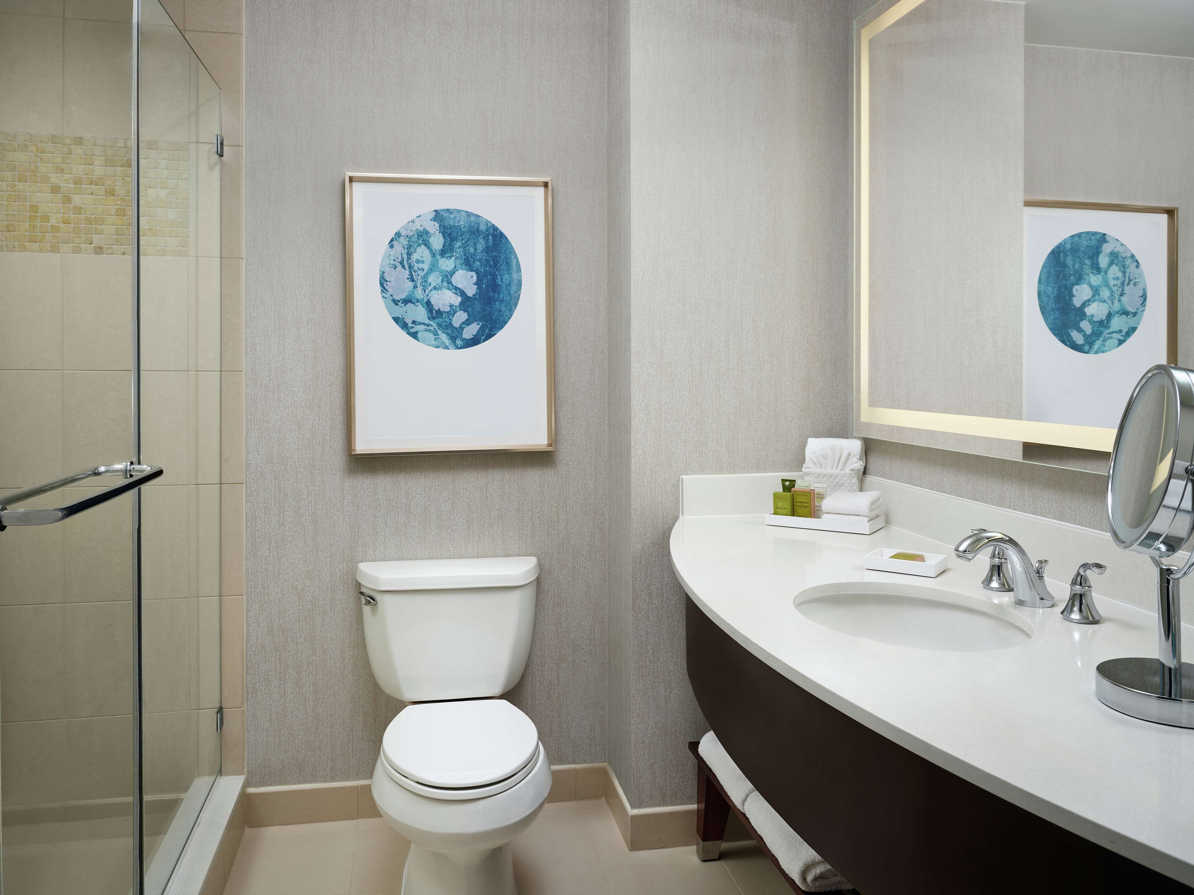 Фото Hilton Orlando Bonnet Creek