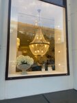 That's Living (Babushkina Street, 285), furniture store