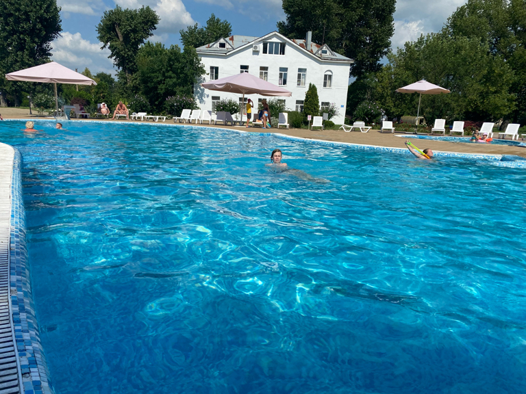 Фото Джемете