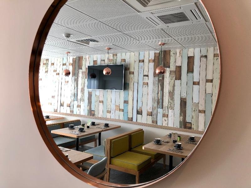 Фото Residhome Saint Ouen