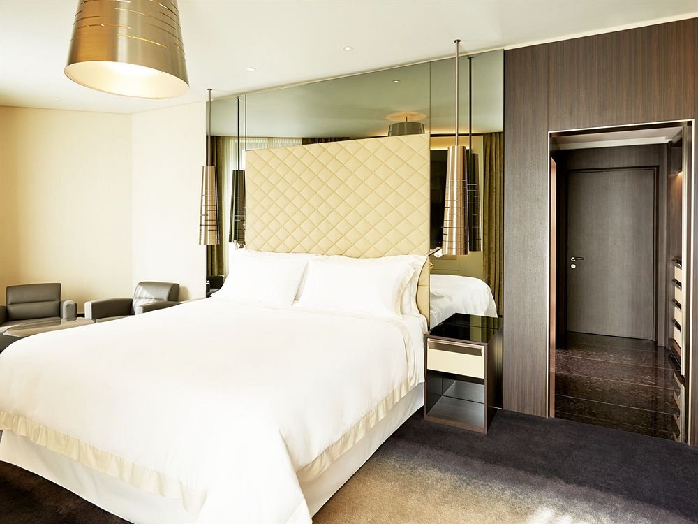 Фото Excelsior Hotel Gallia, a Luxury Collection Hotel, Milan