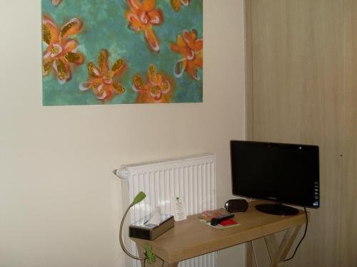 Фото Hôtel Le Parc