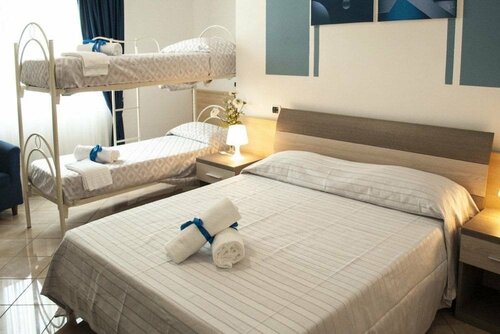 Гостиница Hotel & Resort Perla