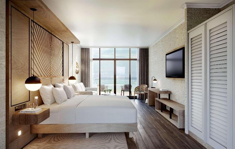 Фото Hilton Hotel Tahiti