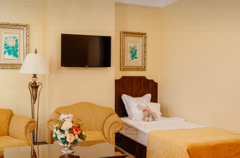 Фото Green House Detox & SPA