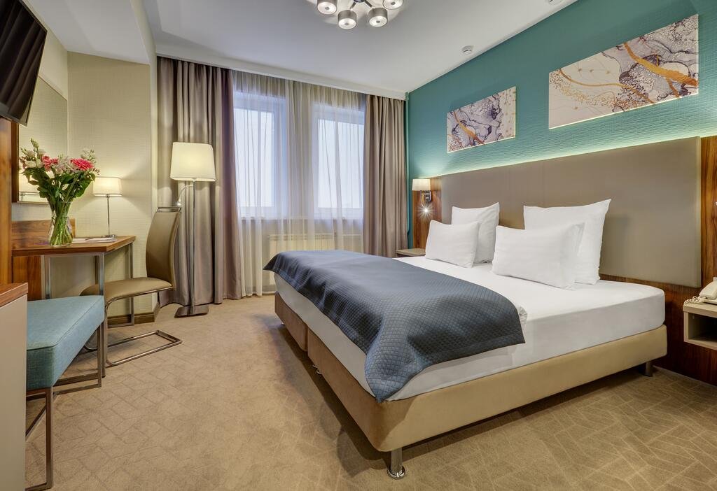 Фото Парк Тауэр