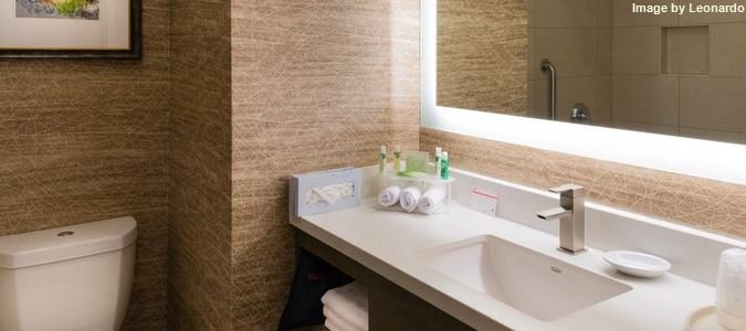 Фото Holiday Inn Express & Suites Pasadena - Los Angeles