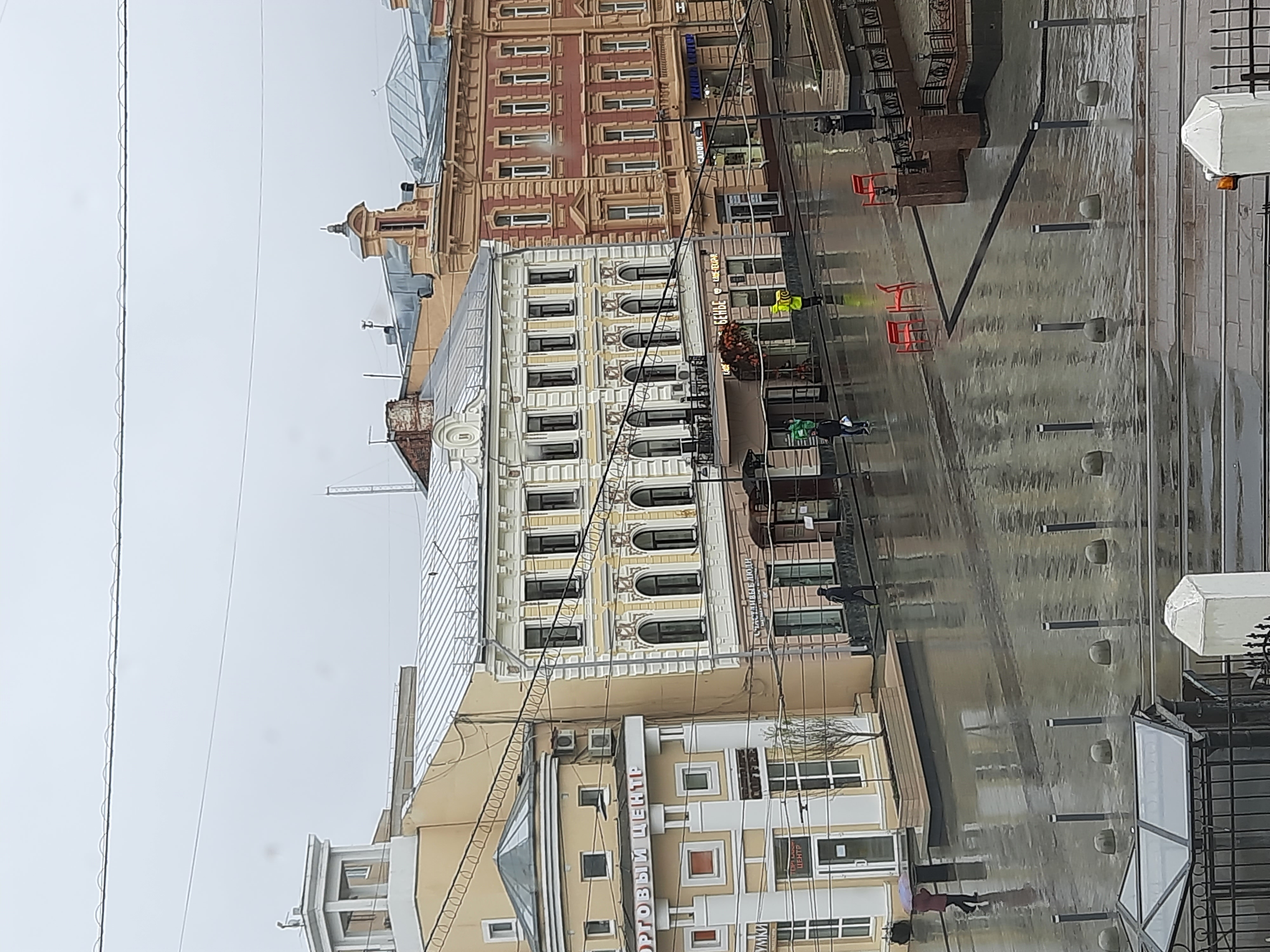 Фото Покровский посад