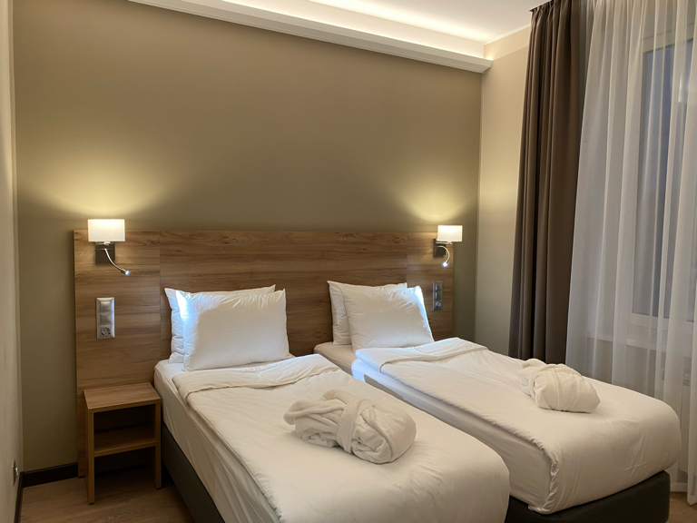 Фото Welton Club