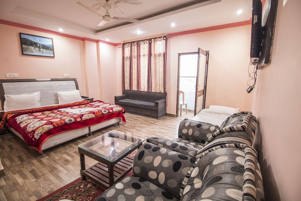 Фото отеля 5