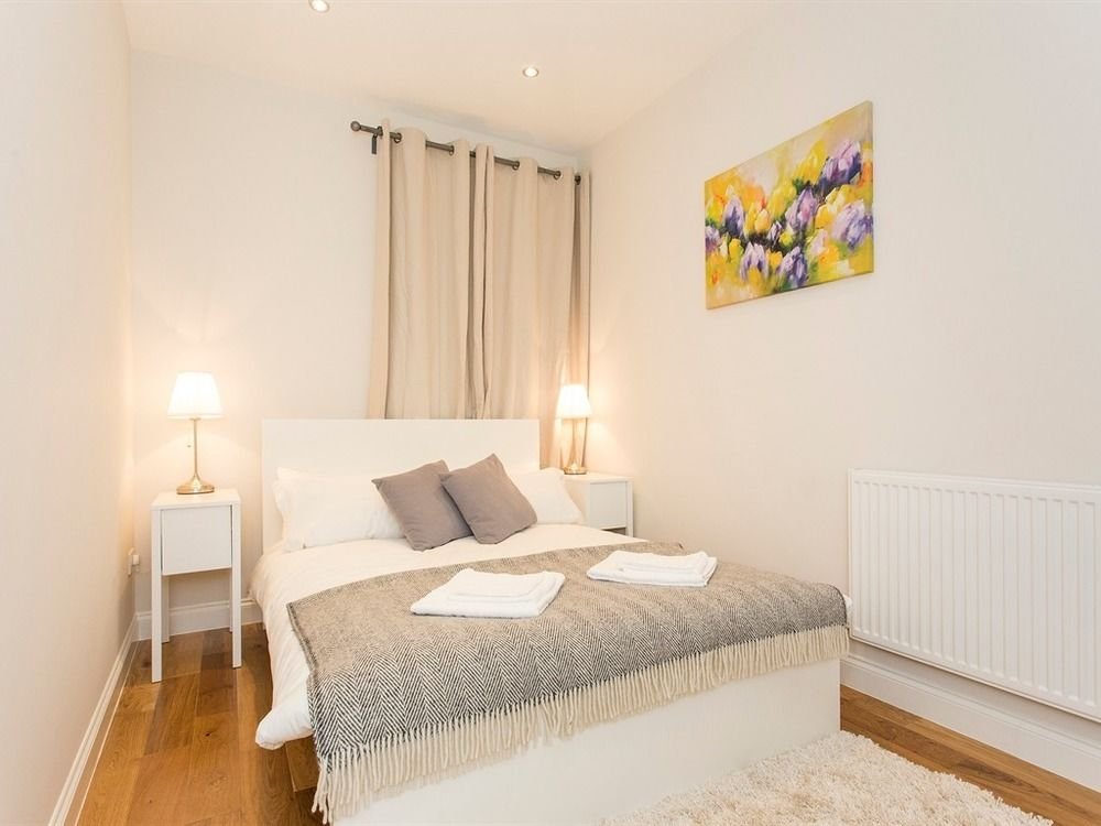 Фото Mayfair by Capital