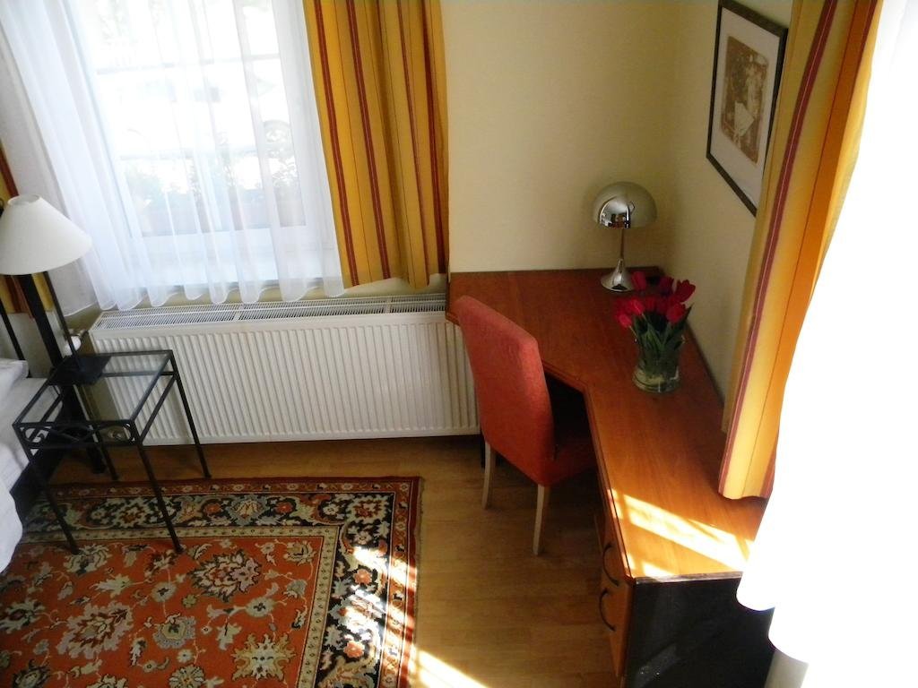 Фото Apartment Barbara