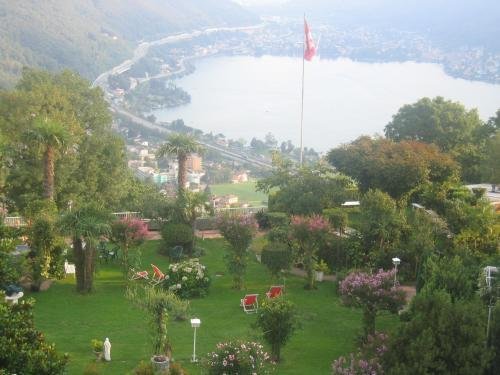 Фото Residenza Vecchio Torchio